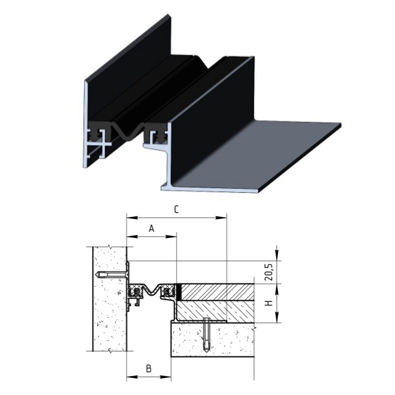 ДШП25УГЛ